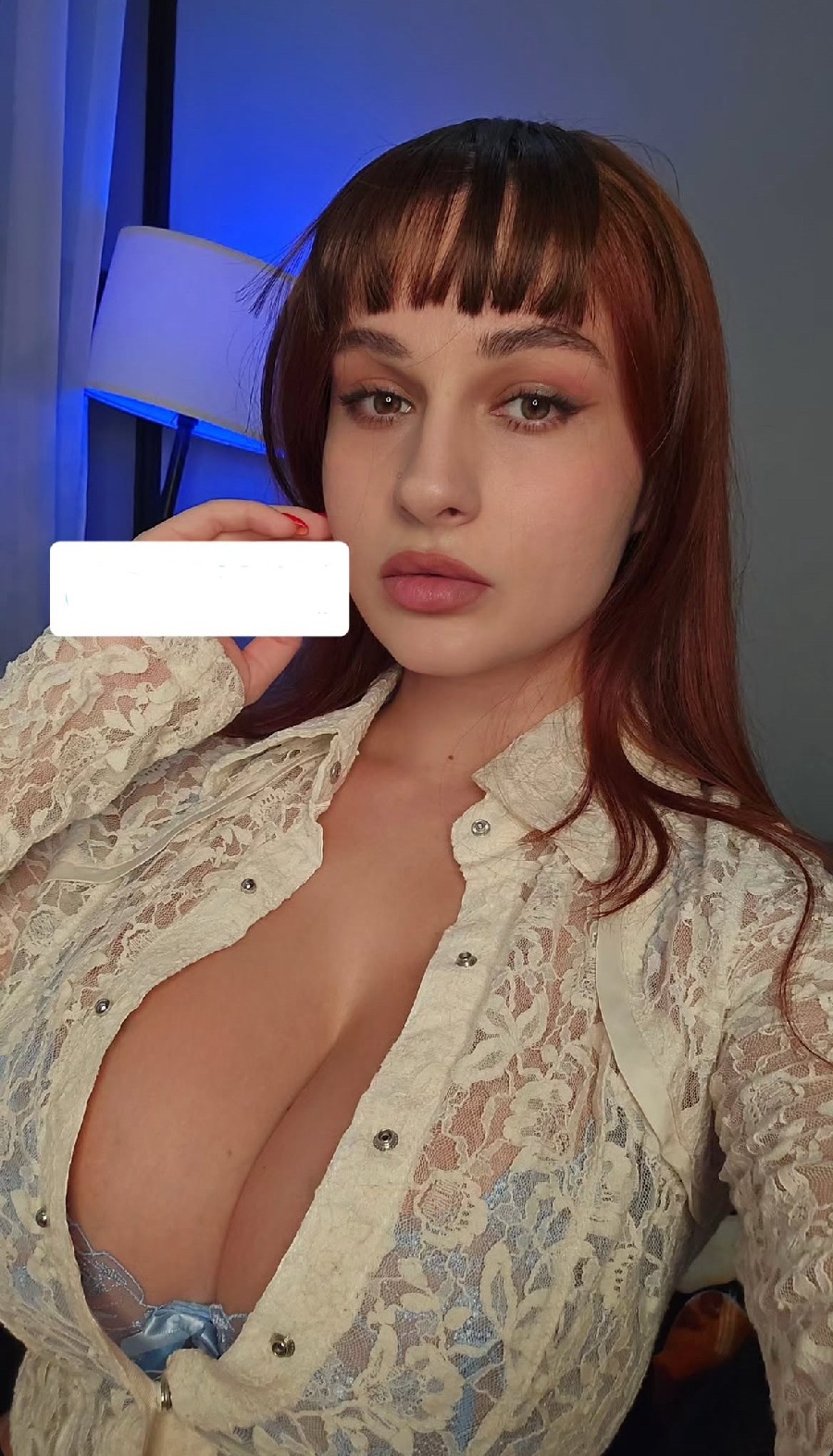 Take a pause and enjoy Miranda Faith — streaming from Surrey